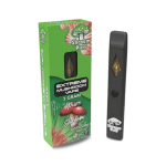 EXTREME Mushroom Disp Vape 3G