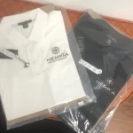 Hempxa SS Collar Golf Shirts