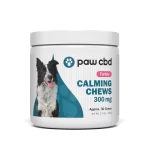 cbdMD PAW CBD Canine Calming Chews