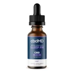 cbdMD Broad Spectrum CBD PM Oil Tincture