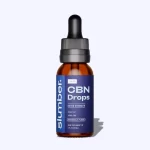 Slumber CBN Tincture for Sleep THC FREE