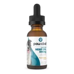 cbdMD PAW Canine Hemp Oil