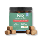 R & R CBD Calming Dog Chews