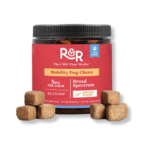 R & R CBD Mobility Dog Chews