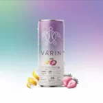 VARIN THCv + THC + CBD Drink