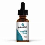 cbdMD Broad Spectrum CBD Cat Oil Tincture