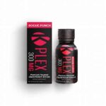 K-Plex Rogue Punch Kratom Extract Shots 300mg