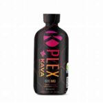 K-Plex Kava Kratom Extract Shot 630MG - 12oz